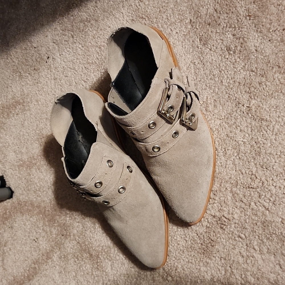 Rebecca Minkoff Booties